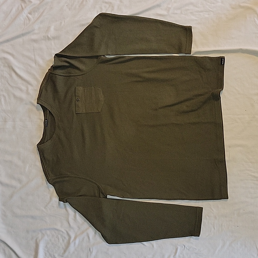 Hurley Henley